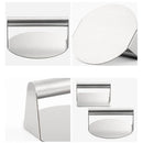 Axyaa Stainless Steel Smash Burger Press for Perfect Hamburger Patties