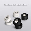 Axyaa LED Surface Mounted Downlight Ceiling Light 10W 12W Bedroom Living Room Spotlight