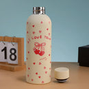 Axyaa 17oz Stainless Steel Thermal Tumbler for Travel, Sports, and Everyday Use