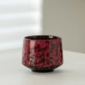 Axyaa Ceramic Espresso Coffee Cup Tea Set for Living Room Decoration
