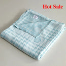 Axyaa Bamboo Summer Blanket - Lightweight Air Conditioner Quilt