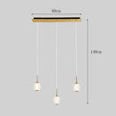 Axyaa Chandelier | Dining Room Pendant Lights | Ceiling Lamps | Indoor Lighting Fixtures