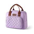 Axyaa Insulated Lunch Bags with Large Capacity for Office and School