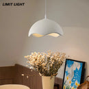 Axyaa Ceiling Chandelier: Medieval Style LED Pendant Light for Dining Room & Bar