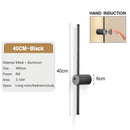 Axyaa Nordic Induction Sensor LED Wall Lamps for Indoor Lighting in Corridor, Aisle, Bedroom
