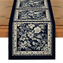 Axyaa Rustic Branches Table Runner for Wedding Party and Home Decor