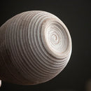 Modern Minimalist Axyaa Ceramic Vases Handmade Antique Decorative Handicrafts