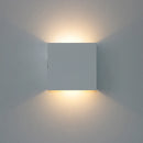 Axyaa LED Up/Down Wall Lamps, Modern Lighting for Bedroom, Living Room, 6W