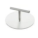 Axya Steak Press Squid Cake Maker Flat Iron Board BBQ Cooking Utensil