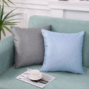 Axyaa 50x50 Summer Cool Cushion Covers for Stylish Home Décor