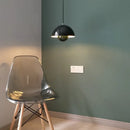 Axyaa Flower Bud LED Pendant Lights - Nordic Modern Hanging Lamp