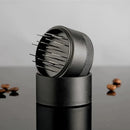 Axyaa Stainless Steel Coffee Needle Distributor Stirrer Tool - Coffee Accessories
