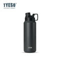 Axyaa Stainless Steel Large Capacity Sports Water Bottle
