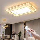 Axyaa Modern LED Ceiling Lamp for Living Room, Bedroom, Dining Room