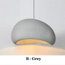 Axyaa Modern LED Chandelier Pendant Light for Home Dining Living Room Bar, E27 Hanghing Lamp