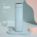 Axyaa Stainless Steel Vacuum Thermos Bottle 490ml Capacity