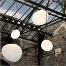 Axyaa Pebble Chandelier: Stylish Lighting for Living Room, Bedroom, Restaurant, Bar, Staircase