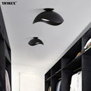 Axya Modern LED Chandelier for Living Dining Bedroom Pendant Bar Kitchen Lighting