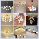 Axyaa LED Corn Bulb: Bright, Flicker-Free, Energy-Saving Lighting Solution