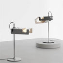 Axyaa Spider Table Lamp: Modern Italian Design for Living Room Bedside Decor