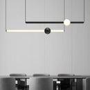 Axyaa Modern Living Room Chandeliers Ceiling Lamp LED Hanging Lights Indoor Lighting
