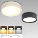Axyaa LED Ceiling Spot Light Fixture for Home Decor in Living Room, Bathroom, Kitchen