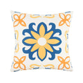 Axyaa Boho Outdoor Cushion Cover 45x45cm for Decorative Pillow - Water-resistant