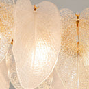 Axyaa Vintage Pendant Ceiling Lamps for Dining Room Indoor Lighting