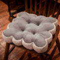 Axyaa Thickened Seat Cushions for Office Chairs, Benches, and Dormitories