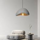 Axyaa Nordic E27 LED Pendant Light for Modern Dining Room Decor