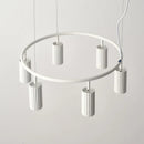 Axyaa Nordic Pendant Lights for Bar Bedroom Living Room Hallway Spotlight