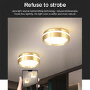 Axyaa LED Ceiling Light for Home Decor and Ambiance