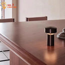 Axyaa Designer Mushroom Table Lamp with Touch Switch and USB Charging
