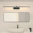 Axyaa LED Mirror Front Lamp 60/80/100cm Strip Wall Light Bathroom Kitchen Indoor