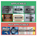 Axyaa Double Sided Nano Clear Tape for Home Supply