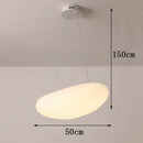 Axyaa Nordic Home Stair Chandelier Living Dining Pendant Ceiling Light
