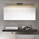 Axyaa LED Aluminum Wall Lights for Modern Bathroom and Bedroom Makeup Mirror