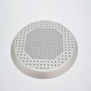 Axya Nonstick Pizza Baking Pan Tray Kitchen Bake ware Accessories