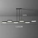 Axyaa Nordic Chandeliers for Dining Room, Pendant Lights Ceiling Fixture