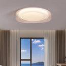 Axyaa Bedroom Ceiling Light: Full Spectrum LED Eye Protection Lamp for Home Decor & Lighting Fixtures