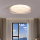 Axyaa Full Spectrum LED Ceiling Light for Bedroom and Living Room