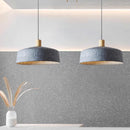 Axyaa Nordic Felt Pendant Light | Home Cafe Bar Decor Lighting