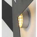 Axya Nordic Style LED Wall Lamps for Bedroom Decor