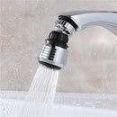 Axyaa Faucet Extender Kitchen Sink Dual-mode Water-saving Adjustabl