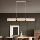 Luxurious Marble Chandelier by Axyaa for Elegant Interior Lighting in Various Rooms
