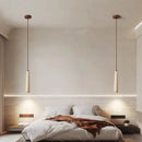 Axyaa Yellow Cave Stone Chandelier: Nordic Wabi Sabi Style Lamps for Home Decor