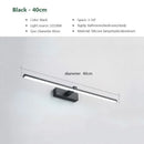Axyaa LED Mirror Lights Flat Lamp Bathroom Wall Light for Modern Make Up