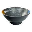 Axyaa Melamine Noodle Bowl - Noodle House Beef Lamian Noodles - Japanese Style