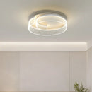 Axyaa Modern Minimalist Ceiling Light for Master Bedroom