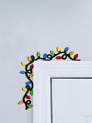 Axyaa Festive Branch Wall Decor for Christmas Party & Room